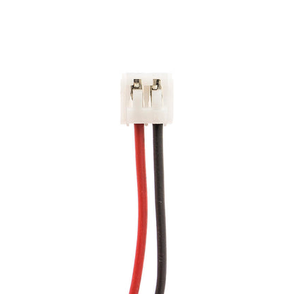 7.2V, 700mAh, Ni-MH Battery fits Yale, Alarm Control Panels, Hsa6300 Family Alarm Control P, 5.04Wh