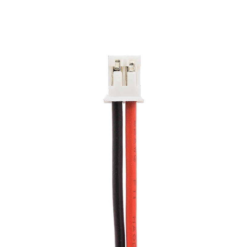 7.2V, 800mAh, Ni-MH Battery fits Yale, Easy Ai, Easy Ef, 5.76Wh