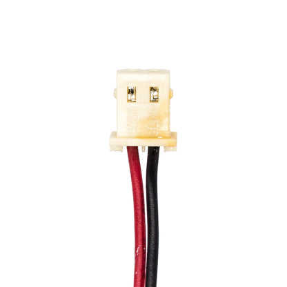 3.7V, 2000mAh, Li-Polymer Battery fits Uniden, Guardian G955, Guardian Udr, 7.4Wh