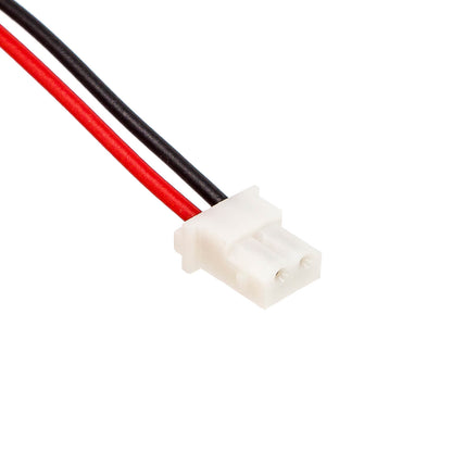 3.6V, 14500mAh, Li-SOCl2 Battery fits Visonic, Mc-s710, Mc-s720, 52.2Wh