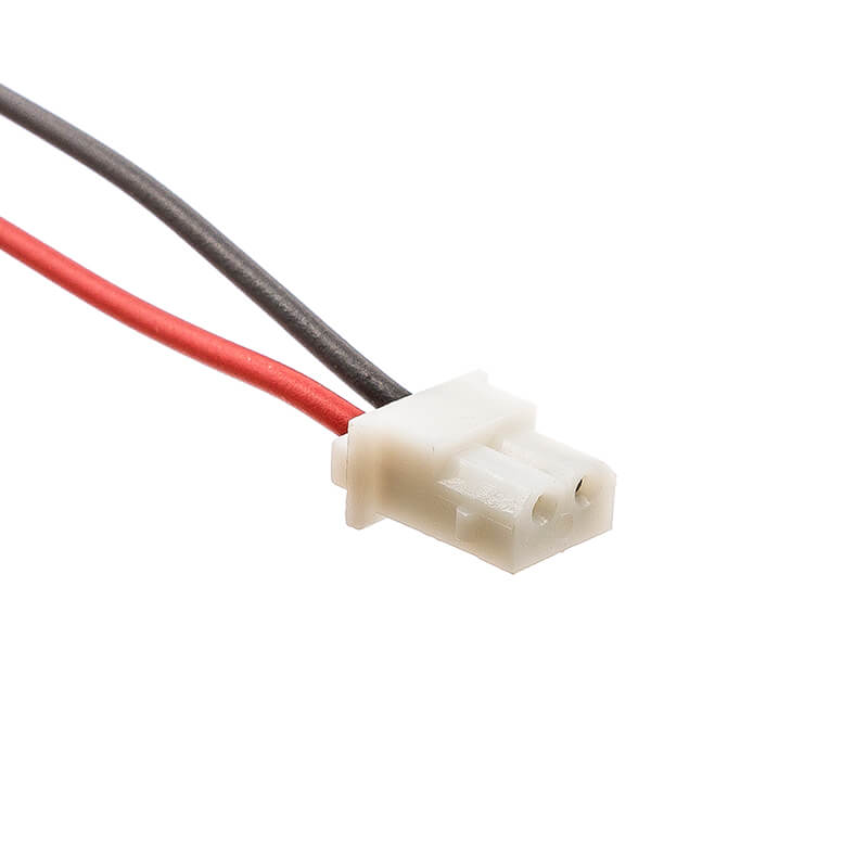 4.8V, 1500mAh, Ni-MH Battery fits Paradox Magellan, Magellan 6250 Console, Magellan Mg6250, 7.2Wh