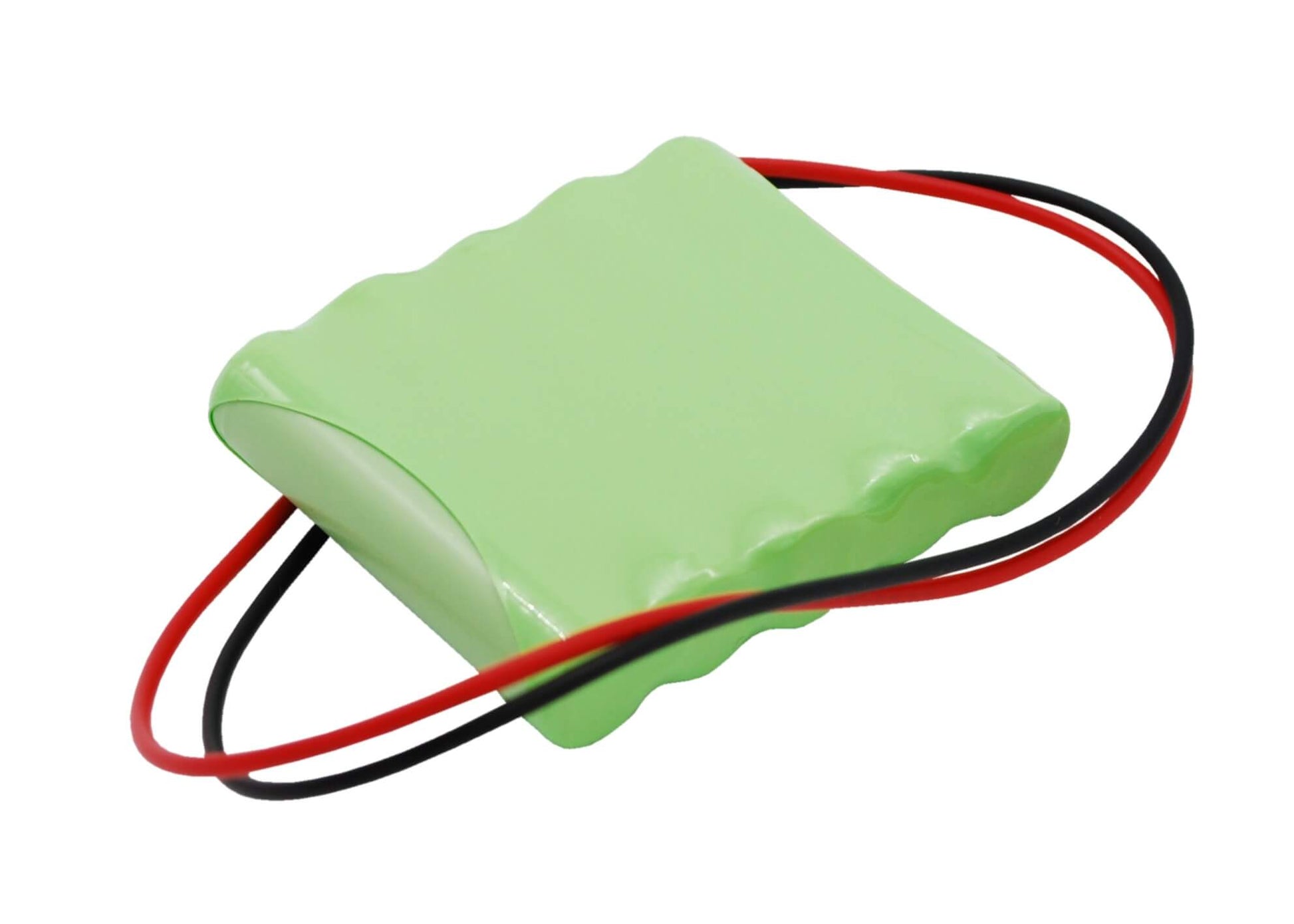 6.0V, 700mAh, Ni-MH Battery fits Honeywell, 55111-05, 5800rp Wireless, 4.2Wh