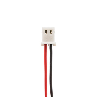4.8V, 1500mAh, Ni-MH Battery fits Commpact, Secuself Control Panel, 7.2Wh
