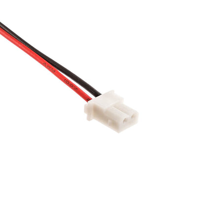 4.8V, 1500mAh, Ni-MH Battery fits Commpact, Secuself Control Panel, 7.2Wh