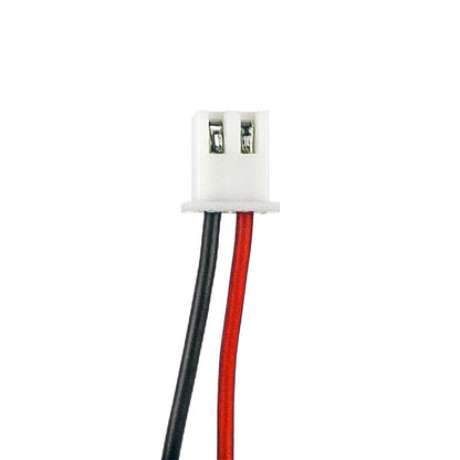7.2V, 2000mAh, Ni-MH Battery fits 2gig, Go Control Panels, 14.4Wh