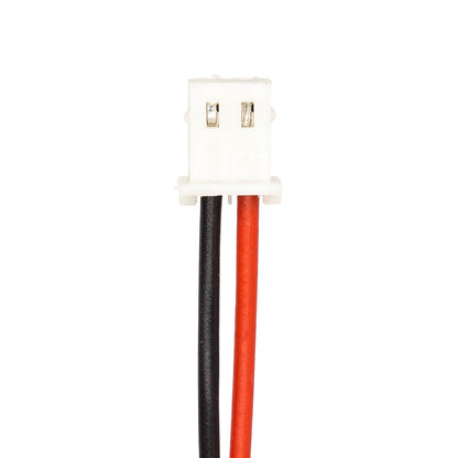 7.2V, 700mAh, Ni-MH Battery fits Electia, 1131 Dtmf, 1132 Gsm, 5.04Wh