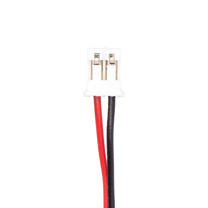 7.4V, 600mAh, Li-Polymer Battery fits Chuango, Ws-108, 4.44Wh