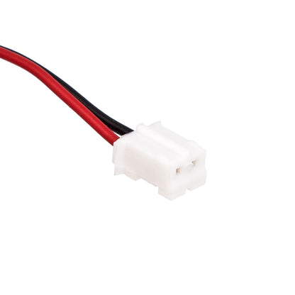 7.4V, 600mAh, Li-Polymer Battery fits Chuango, Ws-108, 4.44Wh