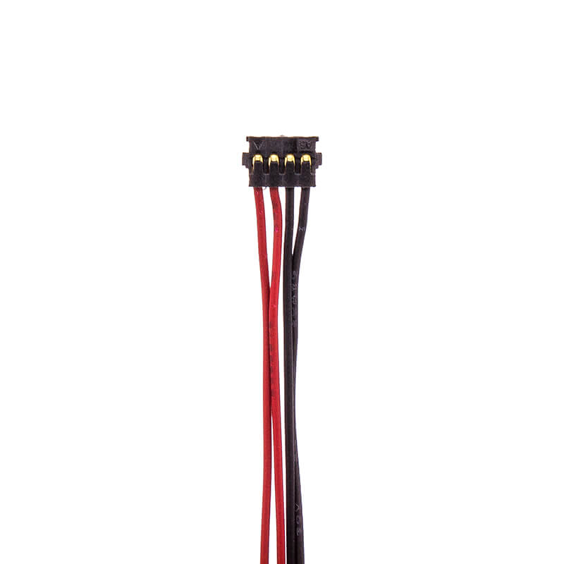 3.7V, 1800mAh, Li-Polymer Battery fits Fiio, Fx1221, X1 Ii, 6.66Wh