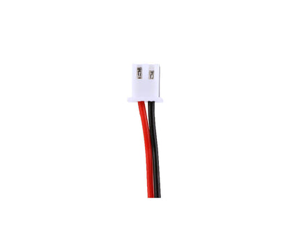 3.7V, 2600mAh, Li-ion Battery fits Croove, Voice Amplifier, 9.62Wh
