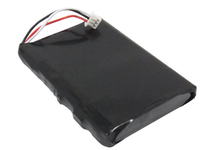 3.7V, 1300mAh, Li-ion Battery fits Jds Labs, C421, C5, 4.81Wh