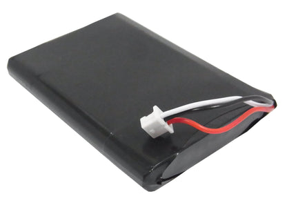 3.7V, 1300mAh, Li-ion Battery fits Jds Labs, C421, C5, 4.81Wh