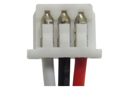3.7V, 1300mAh, Li-ion Battery fits Jds Labs, C421, C5, 4.81Wh
