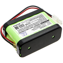 12.0V, 1500mAh, Ni-MH Battery fits Besam, Unislide Ii Sliding Door, Unislide Sliding Door, 18Wh