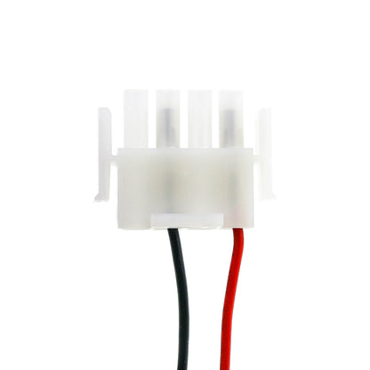 12.0V, 2000mAh, Ni-MH Battery fits Record, Sta15, 24Wh