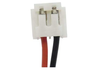 4.8V, 700mAh, Ni-MH Battery fits Graco, M, M13b8720-000, 3.36Wh