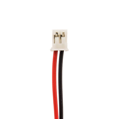 3.7V, 2000mAh, Li-Polymer Battery fits Luvion, Prestige Touch 2, 7.4Wh