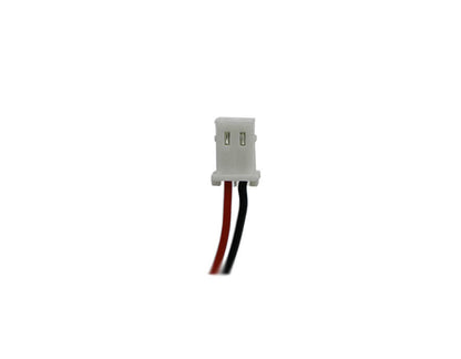 3.7V, 1250mAh, Li-Polymer Battery fits Uniden, Ubw2010c Monitor, 4.625Wh