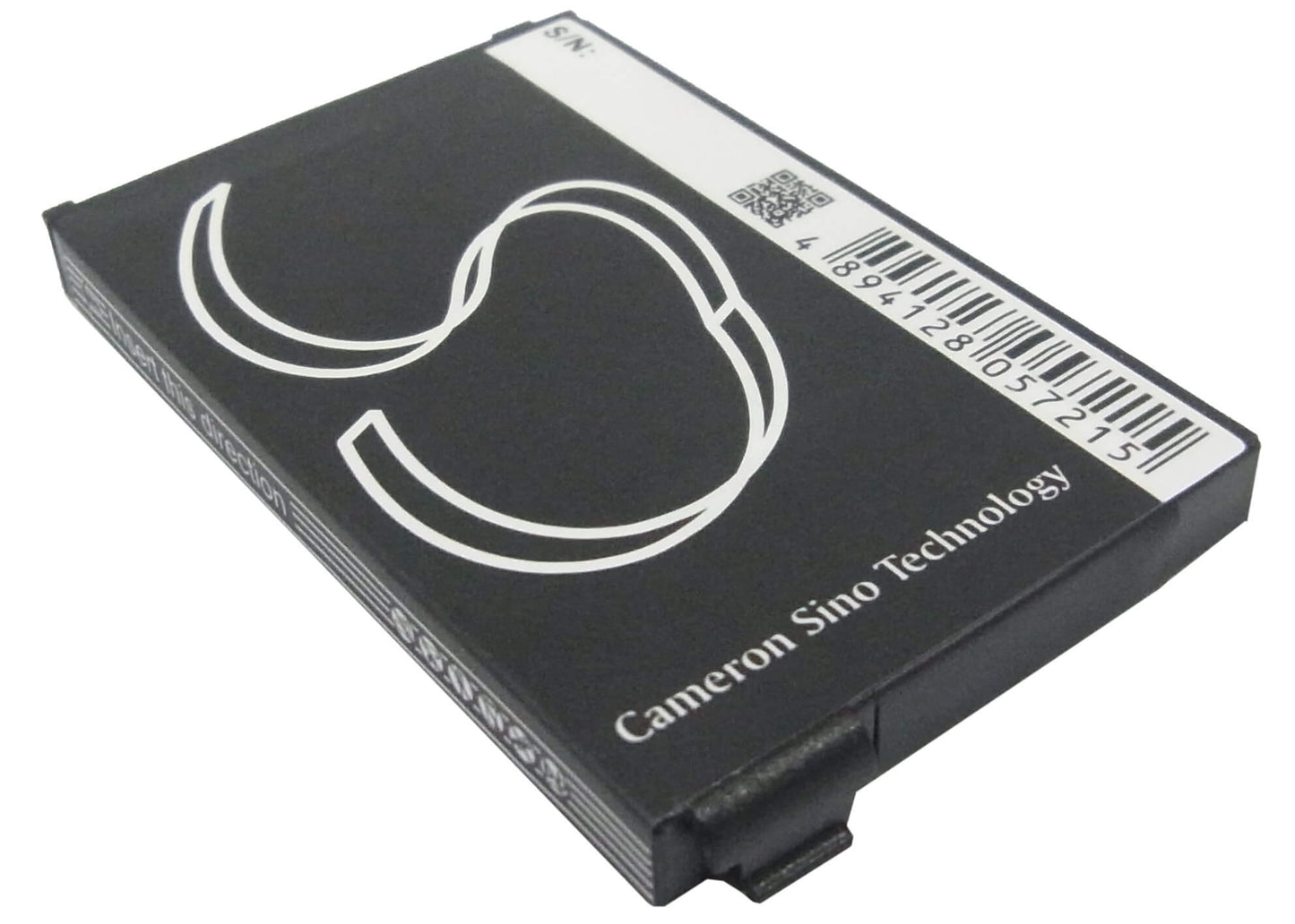 3.7V, 1000mAh, Li-ion Battery fits Bt, Bm1000, Video Baby Monitor 1000, 3.7Wh