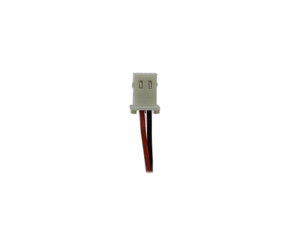3.7V, 1250mAh, Li-Polymer Battery fits Uniden, Ubw2101c Camera, Ubwc21, 4.625Wh