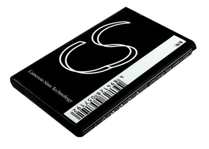 3.7V, 1050mAh, Li-ion Battery fits Oricom, Sc910, Secure 910, 3.885Wh