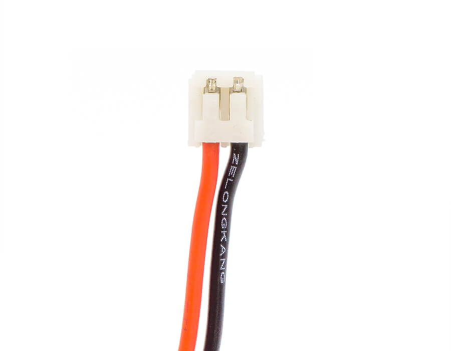 4.8V, 2000mAh, Ni-MH Battery fits Chicco, Nc3000, 9.6Wh