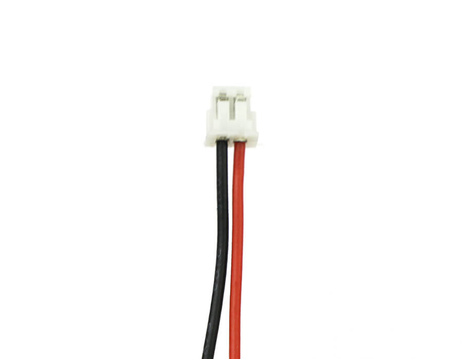 3.7V, 1100mAh, Li-Polymer Battery fits Babyalarm, Bc-5700d, Neonate Bc-5700d, 4.07Wh
