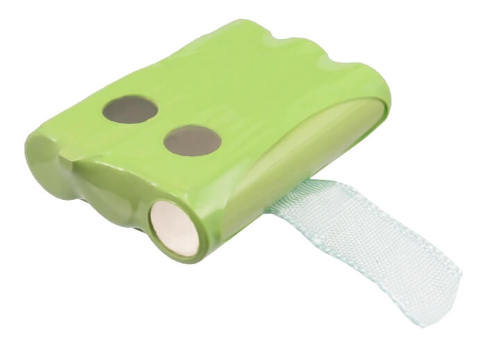 3.6V, 700mAh, Ni-MH Battery fits Topcom, Babytalker 1010, Babytalker 1020, 2.52Wh