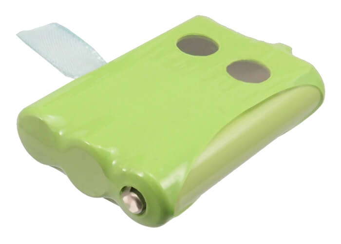 3.6V, 700mAh, Ni-MH Battery fits Topcom, Babytalker 1010, Babytalker 1020, 2.52Wh
