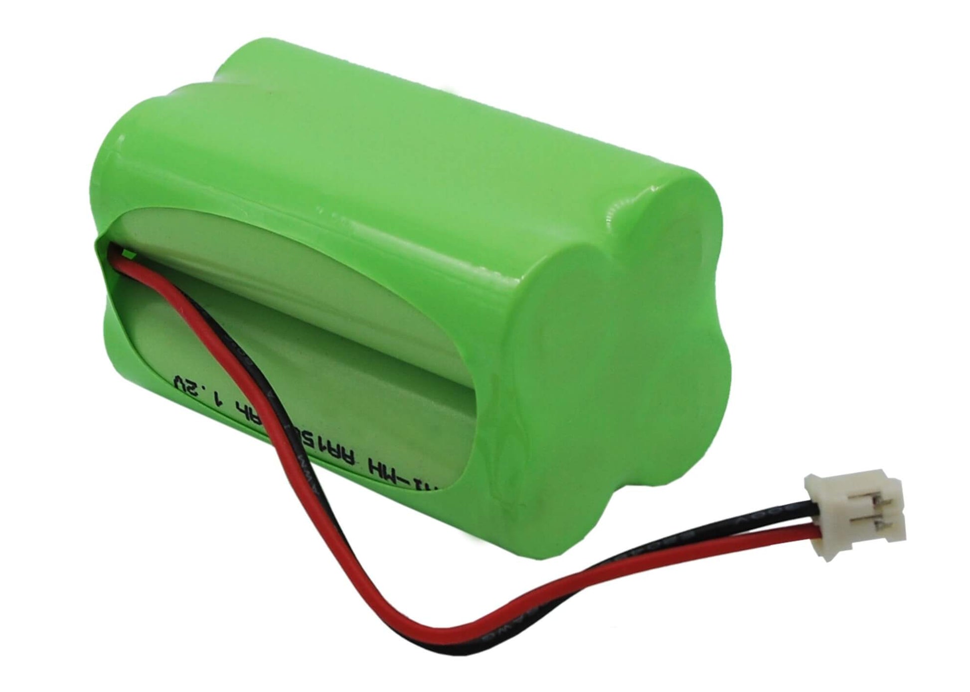 4.8V, 1500mAh, Ni-MH Battery fits Summer, Infant 02090, Infant 0209a, 7.2Wh