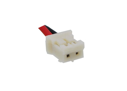 4.8V, 1500mAh, Ni-MH Battery fits Summer, Infant 02090, Infant 0209a, 7.2Wh