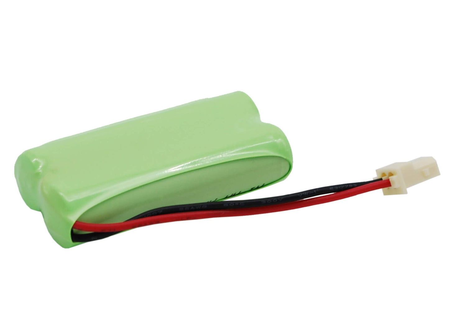 2.4V, 700mAh, Ni-MH Battery fits Motorola, Mbp20, 1.68Wh