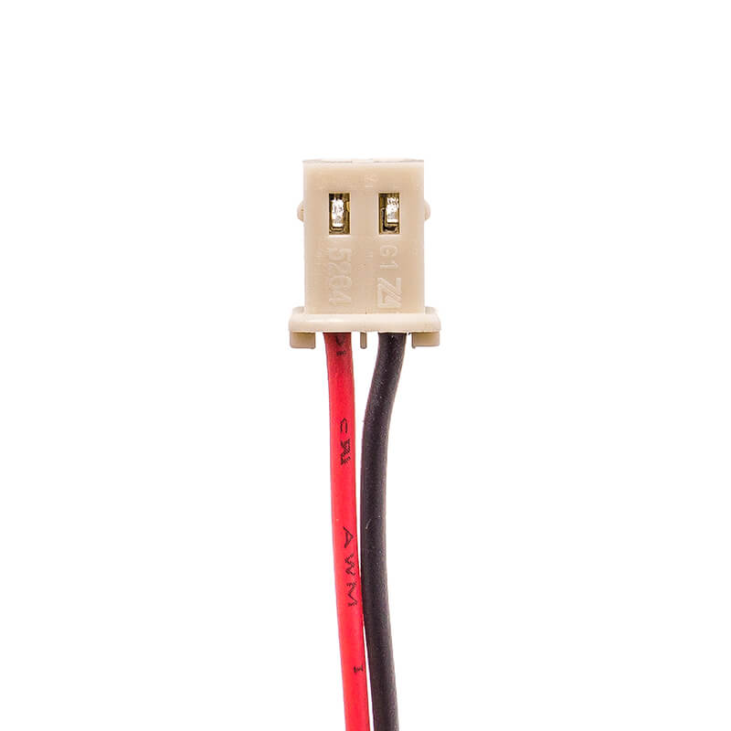 Babyphone 3.6V, 700mAh, Ni-MH Battery fits Cortelco, 586002tp227f, 2.52Wh