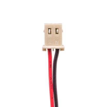 Babyphone 3.6V, 700mAh, Ni-MH Battery fits Cortelco, 586002tp227f, 2.52Wh
