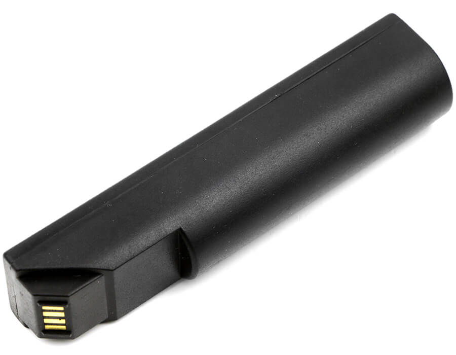 3.7V, 3400mAh, Li-ion Battery fits Keyence, Hr-100, 12.58Wh