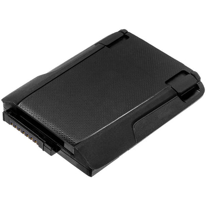 3.7V, 4550mAh, Li-ion Battery fits Motorola, Tc70, Tc75, 16.835Wh