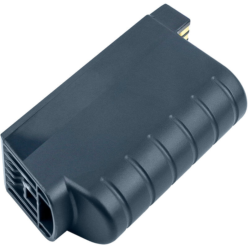 3.7V, 5000mAh, Li-ion Battery fits Vocollect, A700, A710, 18.5Wh