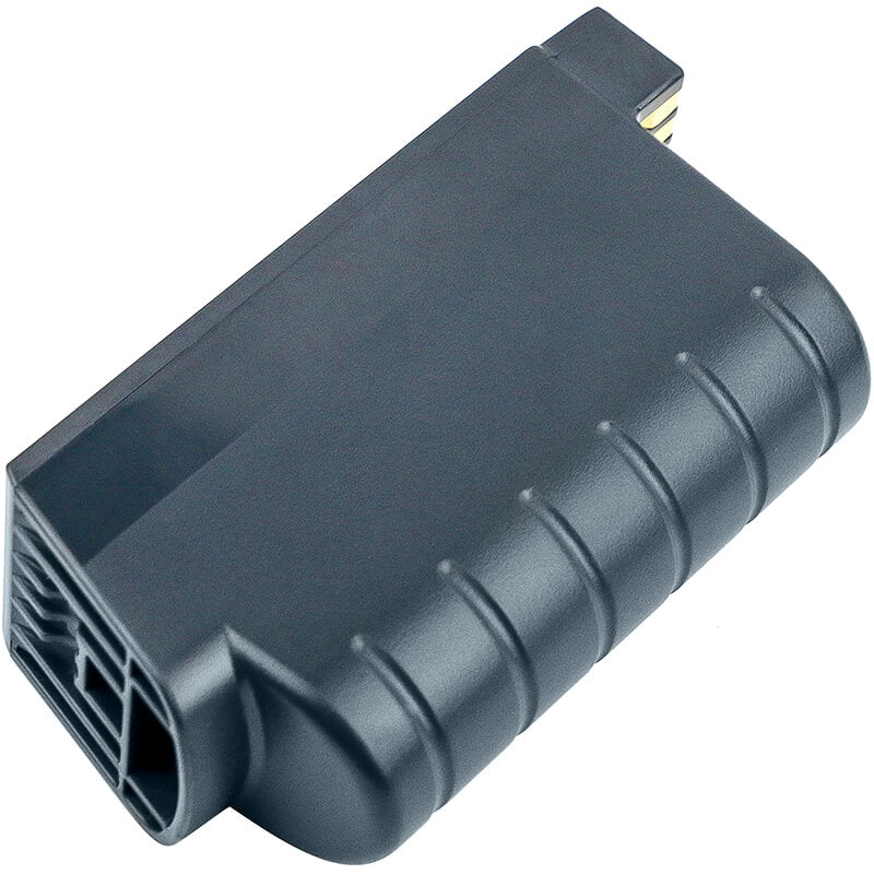 3.7V, 6600mAh, Li-ion Battery fits Vocollect, A700, A710, 24.42Wh
