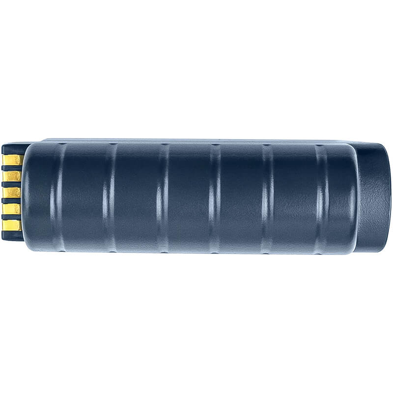 3.7V, 6600mAh, Li-ion Battery fits Vocollect, A700, A710, 24.42Wh