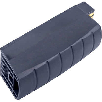 3.7V, 2500mAh, Li-ion Battery fits Vocollect, A700, A710, 9.25Wh