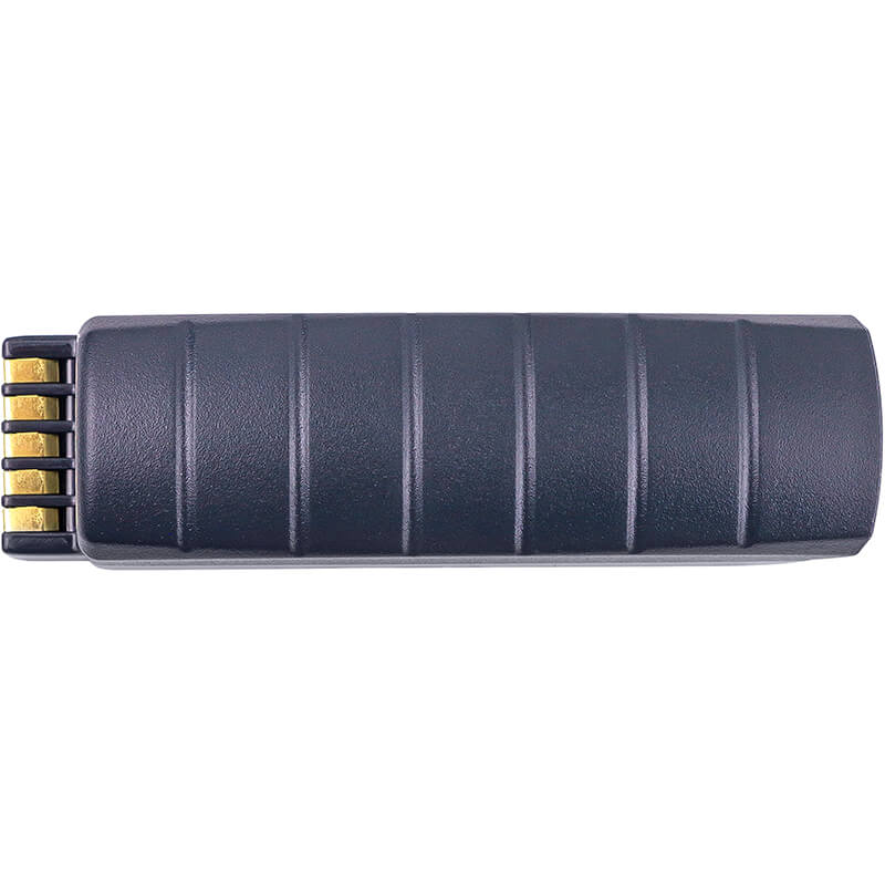 3.7V, 2500mAh, Li-ion Battery fits Vocollect, A700, A710, 9.25Wh