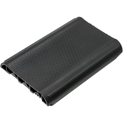 3.85V, 5600mAh, Li-ion Battery fits Honeywell, Cn80l0n, Dolphin Cn80, 21.56Wh