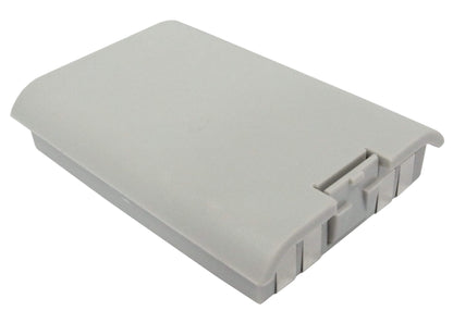 6.0V, 1600mAh, Ni-MH Battery fits Symbol, Pdt3500, Pdt3510, 9.6Wh