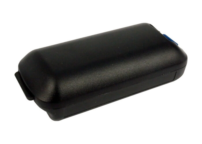 3.7V, 4400mAh, Li-ion Battery fits Intermec, Ck70, Ck71, 16.28Wh