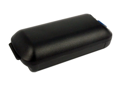 3.7V, 4400mAh, Li-ion Battery fits Intermec, Ck70, Ck71, 16.28Wh