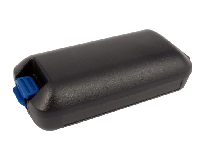 3.7V, 4400mAh, Li-ion Battery fits Intermec, Ck70, Ck71, 16.28Wh