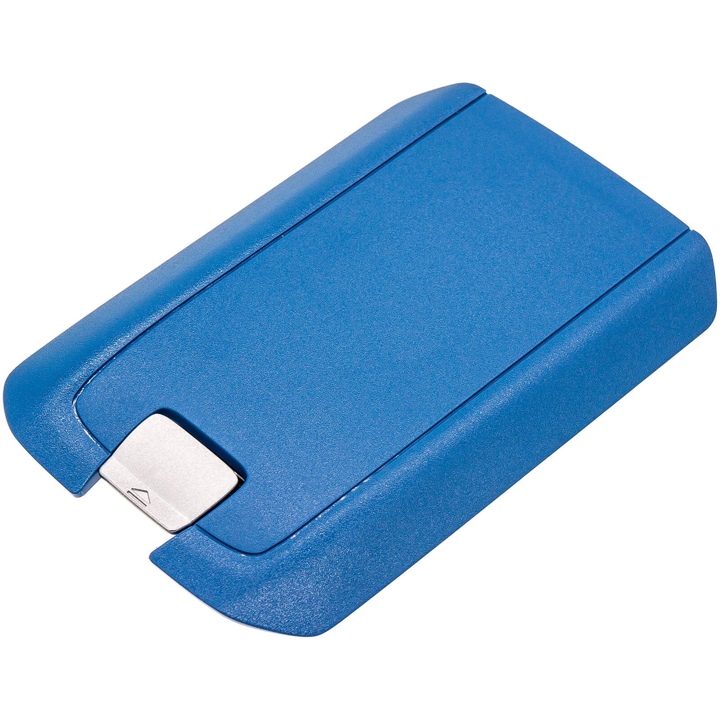 Blue, 3.7V, 2600mAh, Li-ion Battery fits Motorola, Mc40, Mc40c, 9.62Wh