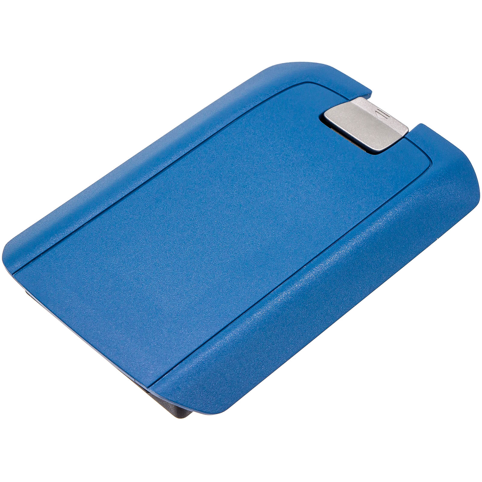 Blue, 3.7V, 2600mAh, Li-ion Battery fits Motorola, Mc40, Mc40c, 9.62Wh