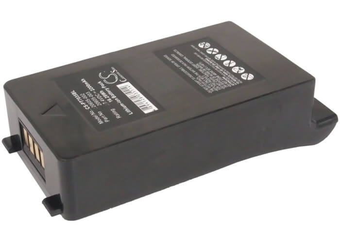7.4V, 2200mAh, Li-ion Battery fits Psion, Teklogix 7035, Teklogix 7035i, 16.28Wh
