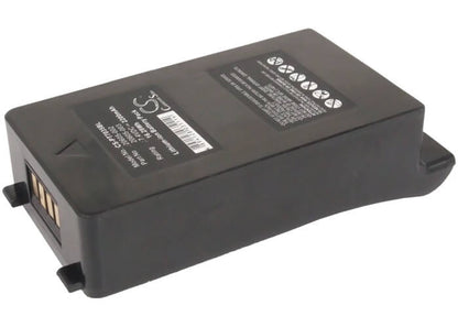 7.4V, 2200mAh, Li-ion Battery fits Teklogix, 7035, 7035i, 16.28Wh
